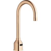  Institutional Faucet Institutional Faucet - Copper Nickel