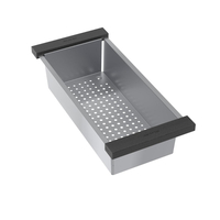 Cutting Board/Colander