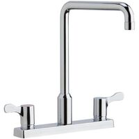 Two Handle Kitchen Faucet