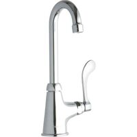  Classroom Institutional Faucet Institutional Faucet - Chrome