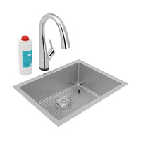 Single Bowl Sinks 23-1/2 in x 18-1/4 in Single Bowl Sinks 23-1/2 in x 18-1/4 in