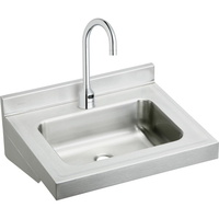  Mop Basin Commercial Sink - stainless steel