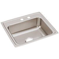 Single Bowl Sinks 22 in x 19-1/2 in Single Bowl Sinks 22 in x 19-1/2 in