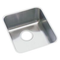  Lustertone Undermount Bar Sink - Lustrous Satin