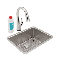 Single Bowl Sinks 23-1/2 in x 18-1/4 in Single Bowl Sinks 23-1/2 in x 18-1/4 in
