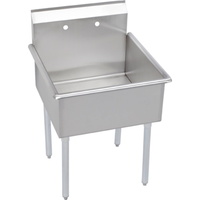  Laundry Sink Laundry / Utility - Stainless Steel