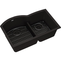 Double Bowl Kitchen Sink 33 x 22 x 10 Double Bowl Kitchen Sink 33 x 22 x 10