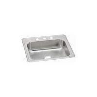 Single Bowl Sinks 25 in x 22 in Single Bowl Sinks 25 in x 22 in