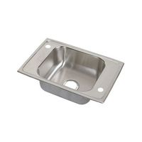  Celebrity Utility Sink Commercial Sink - Stainless Steel