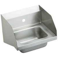 Single Bowl Sinks 16-3/4 x 15-1/2 Single Bowl Sinks 16-3/4 x 15-1/2