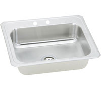  Celebrity Stainless Steel Single Bowl Kitchen Sink - Stainless Steel