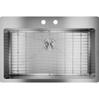 Single Bowl Sinks 33 x 22 x 9 Single Bowl Sinks 33 x 22 x 9