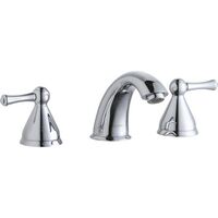  8'' Widespread Bathroom Faucet - Polished Chrome
