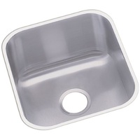  Dayton Undermount Bar Sink - Stainless Steel