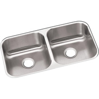 Double Bowl Kitchen Sink