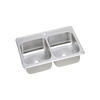 Double Bowl Kitchen Sink 43 x 22 Double Bowl Kitchen Sink 43 x 22