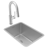 Bar Sink 14 x 19