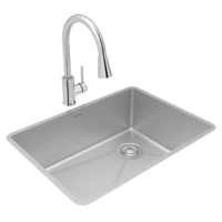 Single Bowl Sinks 23 x 19 Single Bowl Sinks 23 x 19
