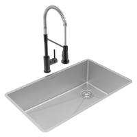 Single Bowl Sinks 37 x 19 Single Bowl Sinks 37 x 19