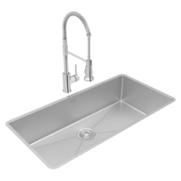 Single Bowl Sinks 37 x 19 Single Bowl Sinks 37 x 19