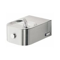  Soft Sides Fountain or Water Cooler Water Cooler - Stainless Steel