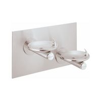  Swirlflo Fountain or Water Cooler Water Cooler - Stainless Steel