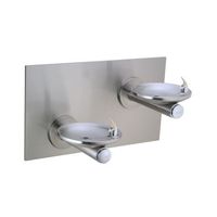  Swirlflo Fountain or Water Cooler Water Cooler - Stainless Steel