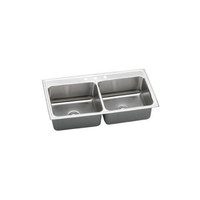 Double Bowl Kitchen Sink 43 x 22 Double Bowl Kitchen Sink 43 x 22