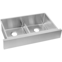  Dayton Apron Front / Specialty Sink Kitchen Sink - Stainless Steel