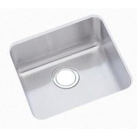 Bar Sink 14-1/2'' x 14-1/2'' x 7''