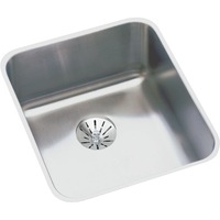  Lustertone Undermount Bar Sink - Stainless Steel