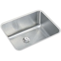  Lustertone Undermount Bar Sink - Stainless Steel