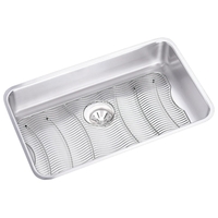 Single Bowl Sinks 30-1/2'' x 18-1/2'' x 7-1/2'' Single Bowl Sinks 30-1/2'' x 18-1/2'' x 7-1/2''