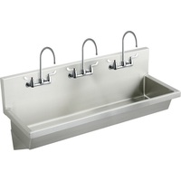  Apron Front / Specialty Sink Kitchen Sink - Stainless Steel