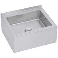  Standard Series Laundry Sink Laundry / Utility - Stainless Steel