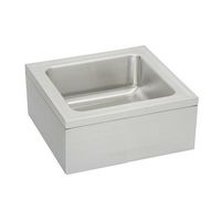  Utility Sink Commercial Sink - Stainless Steel