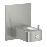  Soft Sides Fountain or Water Cooler Water Cooler - Stainless Steel