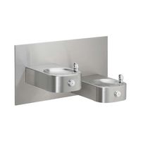  Soft Sides Fountain or Water Cooler Water Cooler - Stainless Steel