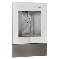  EZH2O Fountain or Water Cooler Water Cooler - Aspen White