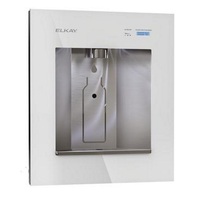  EZH2O Fountain or Water Cooler Water Cooler - Aspen White