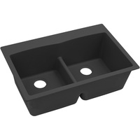 Double Bowl Kitchen Sink 33 x 22 x 10 Double Bowl Kitchen Sink 33 x 22 x 10