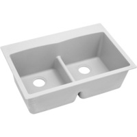 Double Bowl Kitchen Sink 33 x 22 x 10 Double Bowl Kitchen Sink 33 x 22 x 10