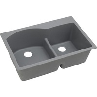 Double Bowl Kitchen Sink 33 x 22 x 10 Double Bowl Kitchen Sink 33 x 22 x 10