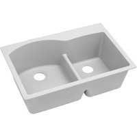Double Bowl Kitchen Sink 33 x 22 x 10 Double Bowl Kitchen Sink 33 x 22 x 10