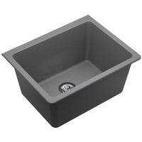  Quartz Classic Laundry Sink Laundry / Utility - Greystone