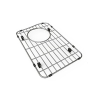 Rinse Basket/Basin Rack