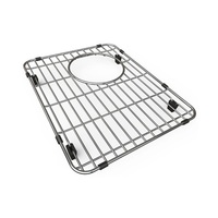 Rinse Basket/Basin Rack