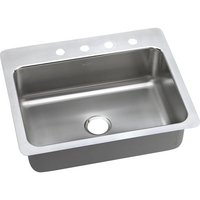 Single Bowl Sinks 27 x 22 x 8 Single Bowl Sinks 27 x 22 x 8