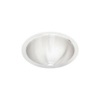 Undermount Bathroom Sink 14-3/8   x 6