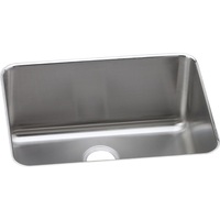 Single Bowl Sinks 25'' x 18-3/4'' x 12'' Single Bowl Sinks 25'' x 18-3/4'' x 12''